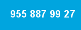 955 887 99 27